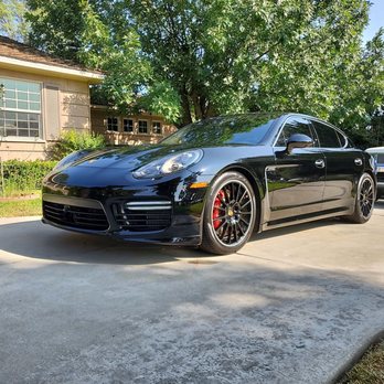 RadShine 626 - My baby Morticia is looking so fresh and so clean - Auto Detailing Near Me RadShine 626 - My baby Morticia is looking so fresh and so clean - Auto Detailing Near Me
