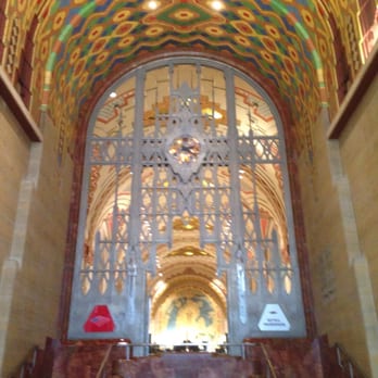 Guardian Building - Landmarks & Historical Buildings Near Me - Detroit, Michigan Guardian Building - Landmarks & Historical Buildings Near Me - Detroit, Michigan