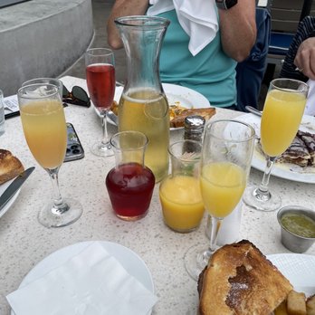 Lighthouse - Mimosas! - Breakfast & Brunch Near Me - Newport Beach, California Lighthouse - Mimosas! - Breakfast & Brunch Near Me - Newport Beach, California