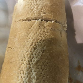 Gourmet Diner - French bread and... - French Near Me - Aventura, Florida