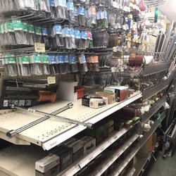 Madle's Hardware - Nails and stuff
