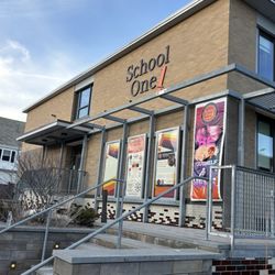School One