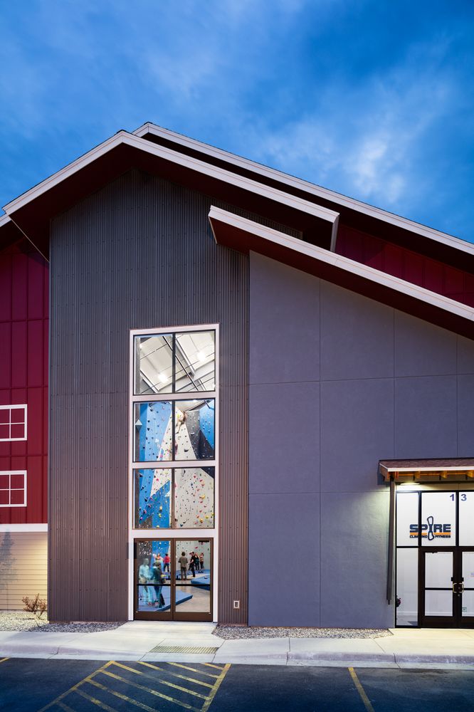 BRIDGER STEEL HELENA Updated June 2024 4120 Double Eagle Rd, East