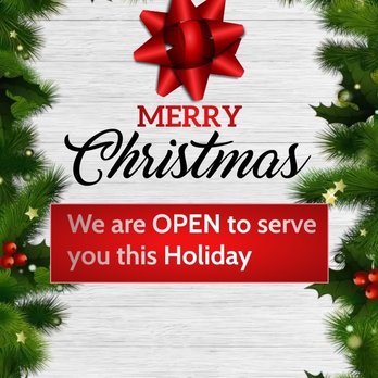 Tasty Pot - Tasty Pot Concord location open for this Christmas Eve and Christmas Day 2022!!!yeah!!! - Hot Pot Near Me - Concord, California