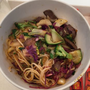 Brightwok Kitchen - Asian Fusion Near Me - Chicago, Illinois
