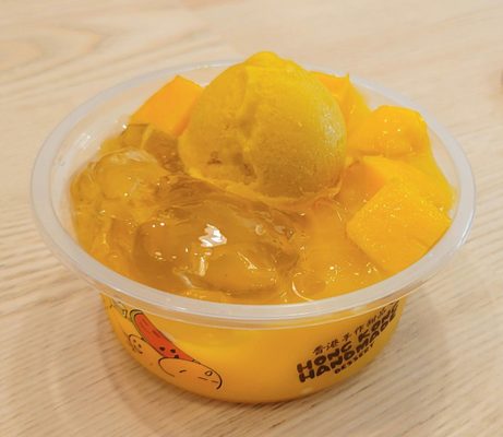 Hui Lau Shan by null