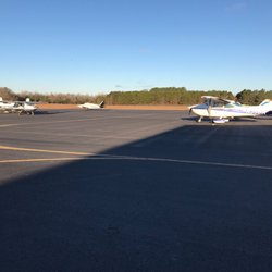 Summerville Airport