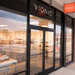 Vionic Store - Fairlawn - Vionic Store in Fairlawn Town Centre