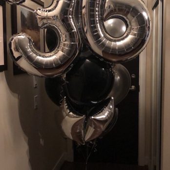 Balloonery.com - Balloon Services Near Me