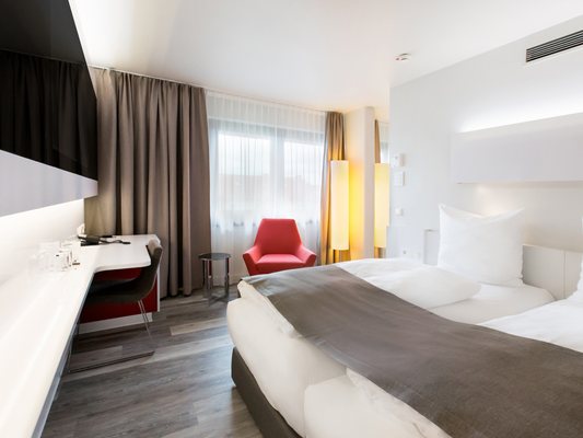 DORMERO Hotel Hannover by null