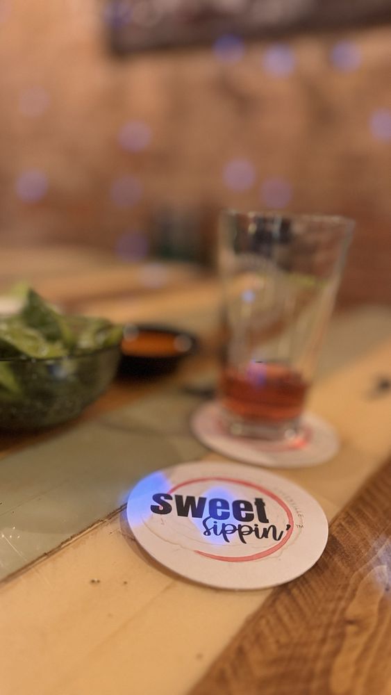 Sweet Sippin Image