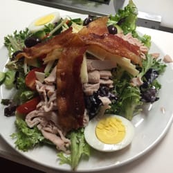 Paper Station Bistro