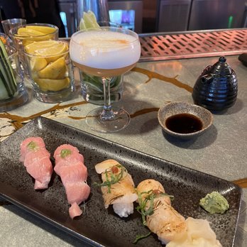 Kaiyo Rooftop - Peruvian sushi and a Pisco sour - Peruvian Near Me - San Francisco, California Kaiyo Rooftop - Peruvian sushi and a Pisco sour - Peruvian Near Me - San Francisco, California