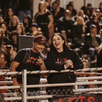 Murrieta Valley High School - MV parents supporting their student and team at a football game - Middle Schools & High Schools Near Me - Murrieta, California Murrieta Valley High School - MV parents supporting their student and team at a football game - Middle Schools & High Schools Near Me - Murrieta, California