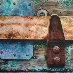 Art In The Villiage