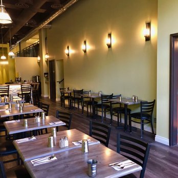 Mahal Tanjore - Inside view - Indian Near Me - Ottawa, Ontario