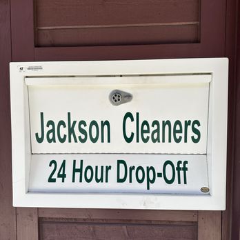 Jackson Cleaners - Dry Cleaning Near Me - Jackson, California Jackson Cleaners - Dry Cleaning Near Me - Jackson, California