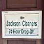 Jackson Cleaners