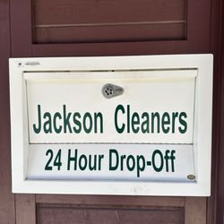 Jackson Cleaners