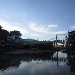 新基大橋