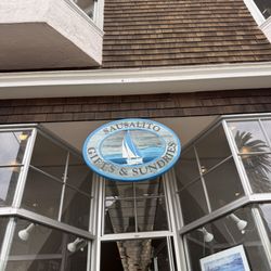 Sausalito Sundries & Gifts