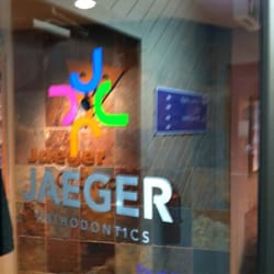 Thomas Jaeger, DDS