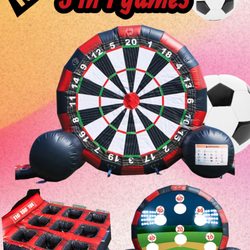 E & Z Party Rentals