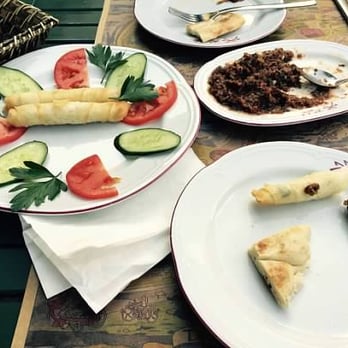 Kybele Cafe & Restaurant - Cafes Near Me - Istanbul, 34 Kybele Cafe & Restaurant - Cafes Near Me - Istanbul, 34