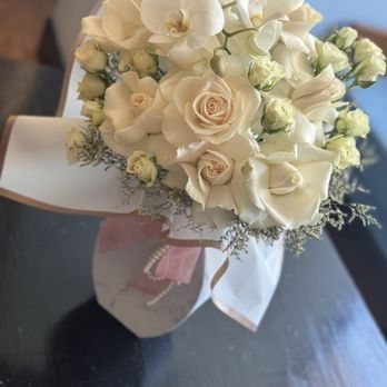 Floral Loft - Perfect flower arrangements. - Floral Designers Near Me - Gold River, California