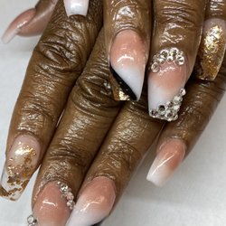 Nail Odyssey