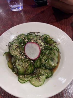 Yori Japanese Cuisine by null