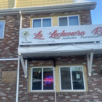 La Lechonera Restaurant - Latin American Near Me - Roslindale, Massachusetts La Lechonera Restaurant - Latin American Near Me - Roslindale, Massachusetts