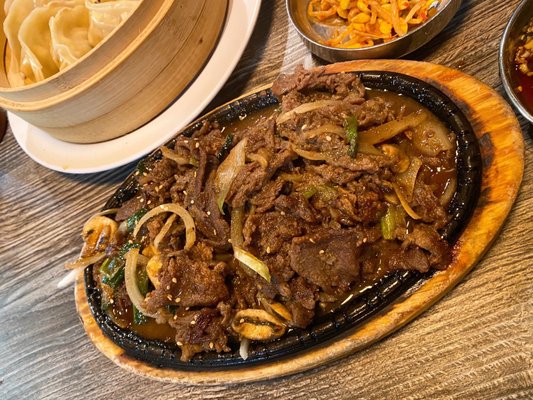 Friend's House Korean by null