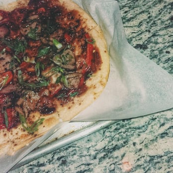 Nomikai - Duck pizza - Cocktail Bars Near Me - San Jose, California