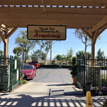 Armstrong Garden Centers - Nurseries & Gardening Near Me - Claremont, California