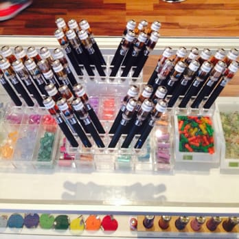 Vapor Shark - Tons of different flavors that you can sample! - Vape Shops Near Me - Hallandale Beach, Florida Vapor Shark - Tons of different flavors that you can sample! - Vape Shops Near Me - Hallandale Beach, Florida