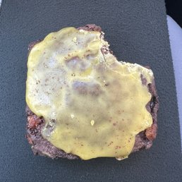 Chocolate orange scone