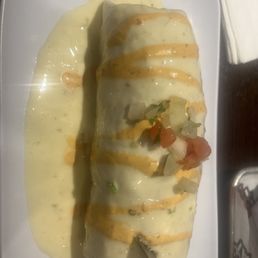 Burrito Love
