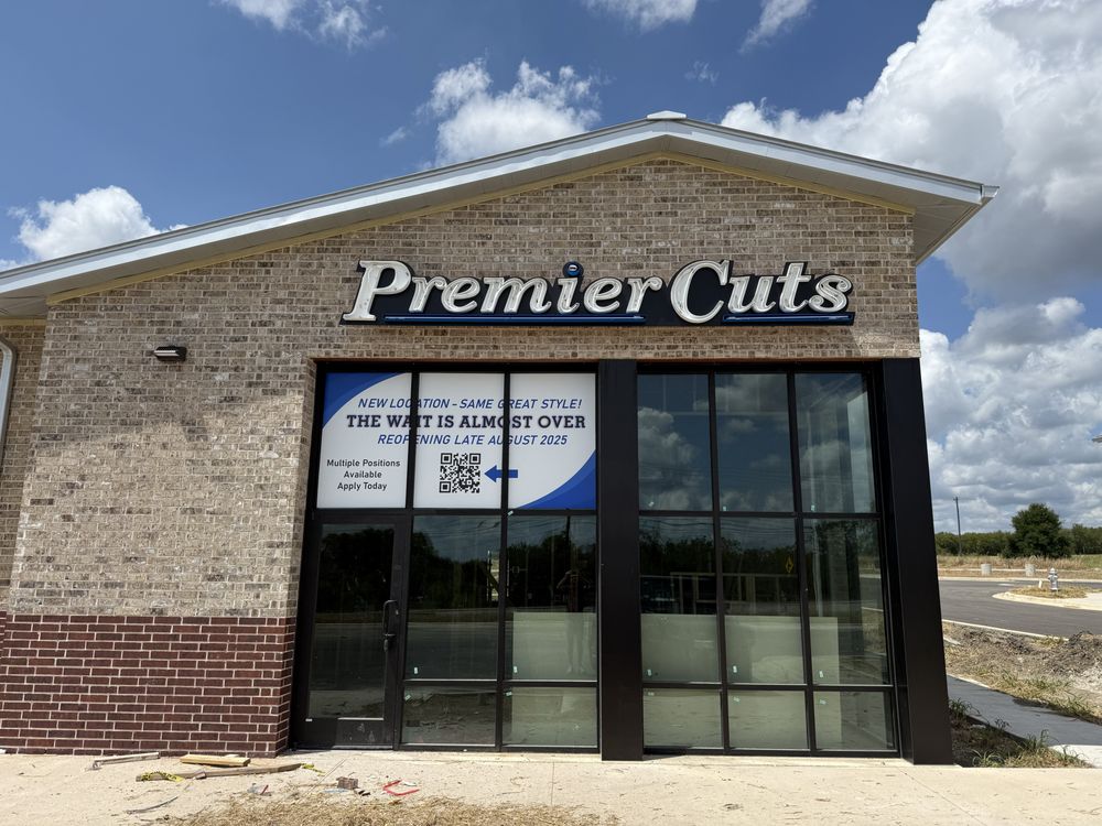 Premier Cuts Image
