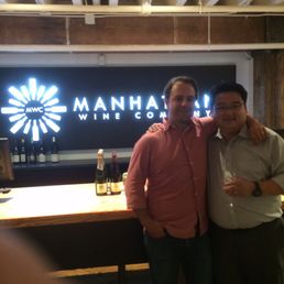 Matt Tornabene & Young Kim Matt Tornabene & Young Kim
