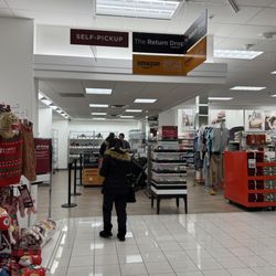Kohl's - Handy Amazon returns at all Kohl's stores too.