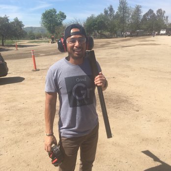 Shotgun Tours - Gun/Rifle Ranges Near Me