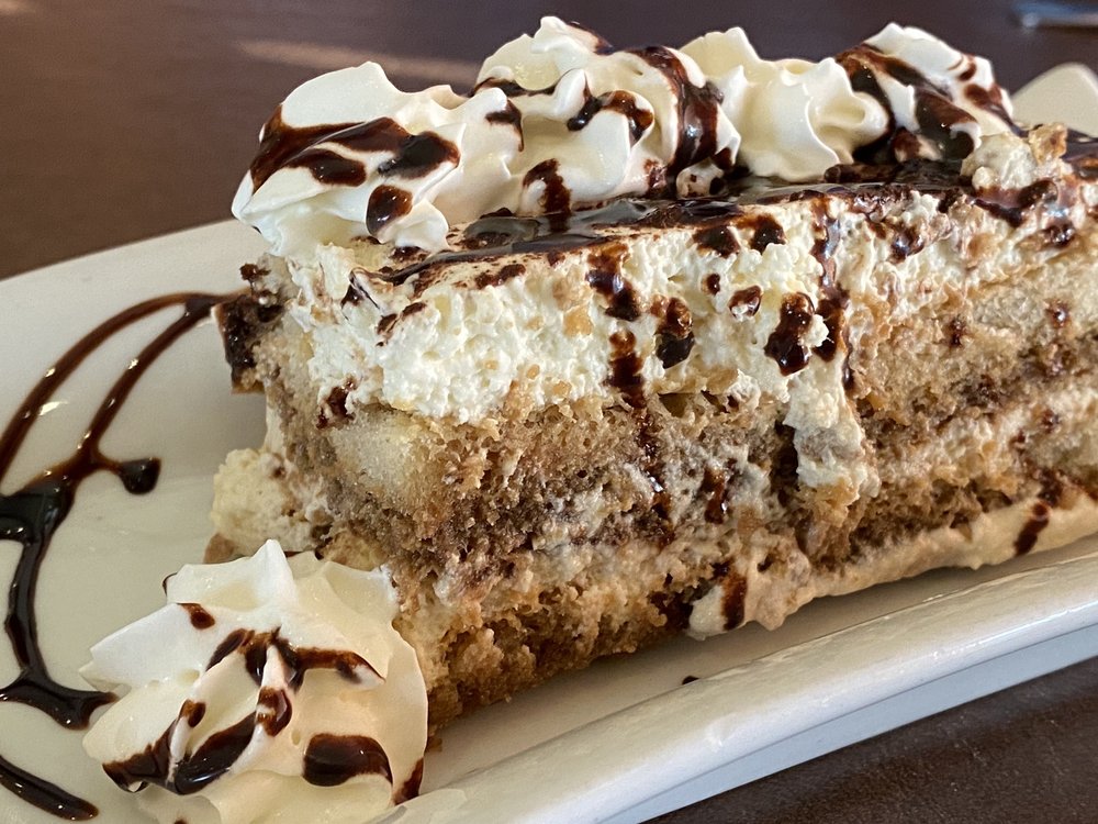 THE TASTY TOMATO ITALIAN EATERY Updated September 2024 34 Photos