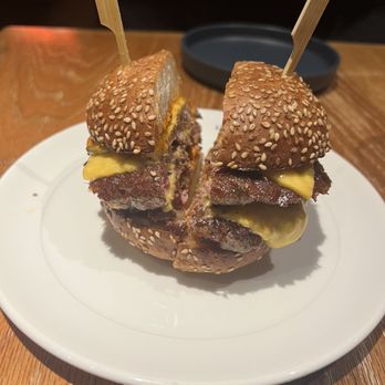 Nowon Bushwick - Legendary Burger - Korean Near Me - Brooklyn, New York