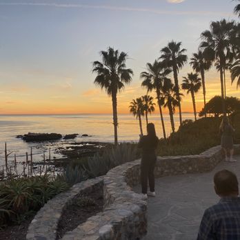 Las Brisas - Beautiful sunset - Mexican Near Me - Laguna Beach, California Las Brisas - Beautiful sunset - Mexican Near Me - Laguna Beach, California