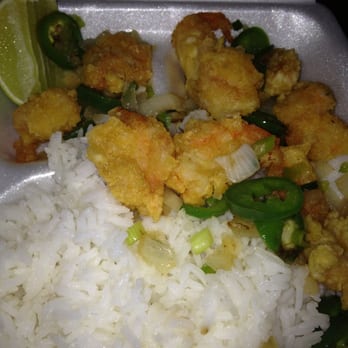 Pam's Donuts - Salt and pepper shrimp - Donuts Near Me - Temecula, California Pam's Donuts - Salt and pepper shrimp - Donuts Near Me - Temecula, California