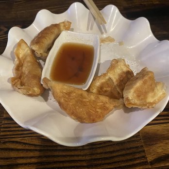 Habi Sushi - Gyoza - Sushi Bars Near Me - Porterville, California