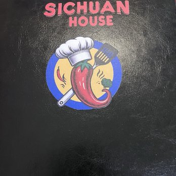 Sichuan House - Chinese Near Me - Louisville, Kentucky