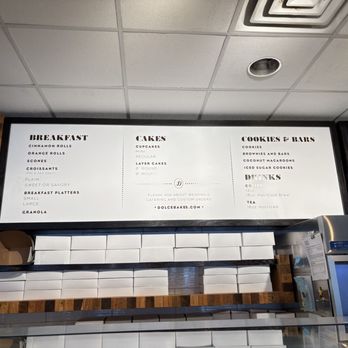 Dolce Bakery - Desserts Near Me - Prairie Village, Kansas Dolce Bakery - Desserts Near Me - Prairie Village, Kansas