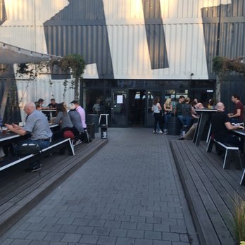 BRLO Brwhouse - Beer Garden Near Me - Berlin, BE